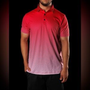 Sunday Swagger Ryder Polo